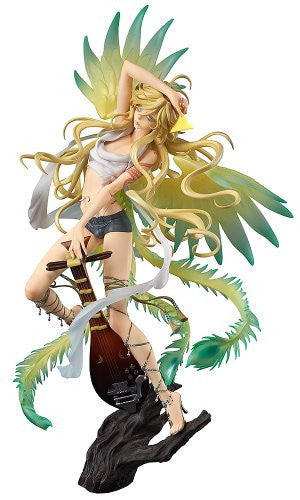 ZONE-00 - Benten - 1/7 (Max Factory) - Solaris Japan