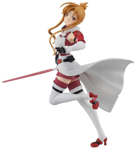 Sword Art Online: Alicization - Asuna - Super Special Series (FuRyu)