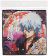 Gintama - Sakata Gintoki - Mini Towel B - Towel (Showa Note)