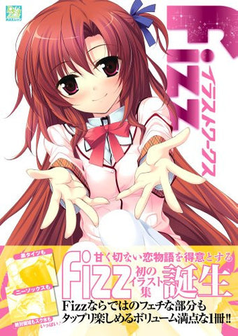 Fizz Illustration Works