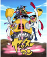Time Bokan Series Yatterman Blu-ray Box