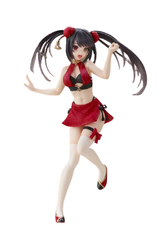 Date A Live IV - Tokisaki Kurumi - Coreful Figure - China Swimsuit ver. (Taito)