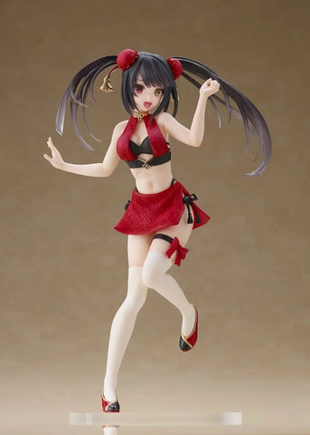 Date A Live IV - Tokisaki Kurumi - Coreful Figure - China Swimsuit ver. (Taito)