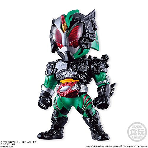 Kamen Rider Blade - Bandai Shokugan - Candy Toy - Converge Kamen