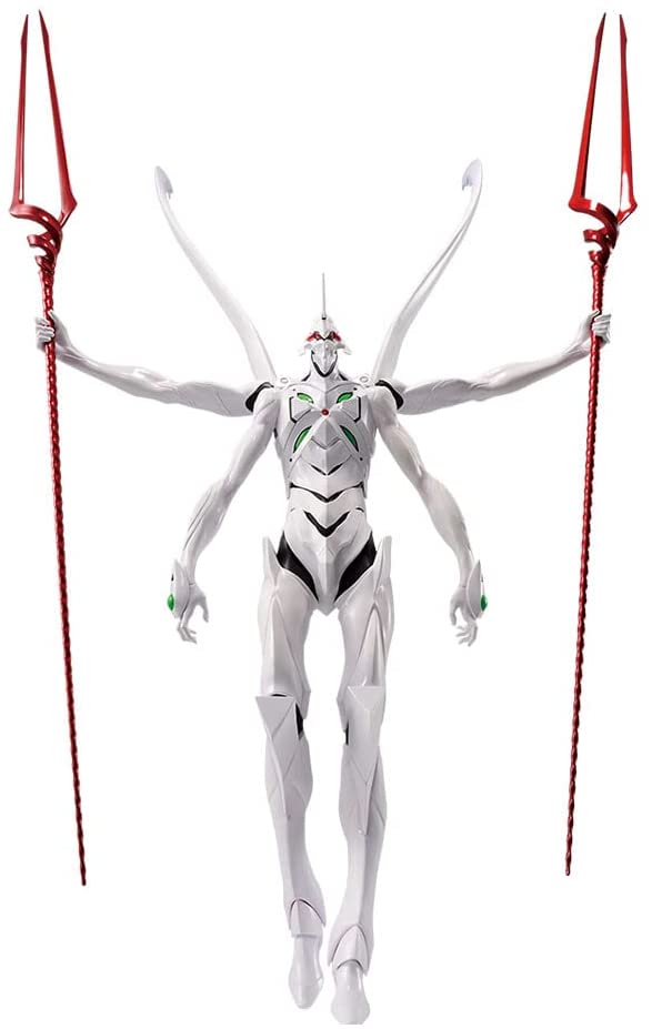 Evangelion Shin Gekijouban: Q EVA-13 Ichiban Kuji Evangelion