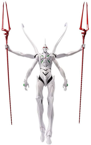 Evangelion Shin Gekijouban: Q - EVA-13 - Ichiban Kuji Evangelion ~EVA-01, Bousou!~ - Mega Impact - Pseudo-Evolution 3+ Phase - Last One Prize (Bandai Spirits)