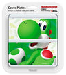 New Nintendo 3DS Cover Plates No.070 (3D Yoshi)