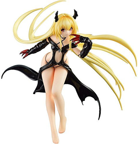To LOVEru Darkness 2nd - Konjiki no Yami - PM Figure - -Trance of Darkness-