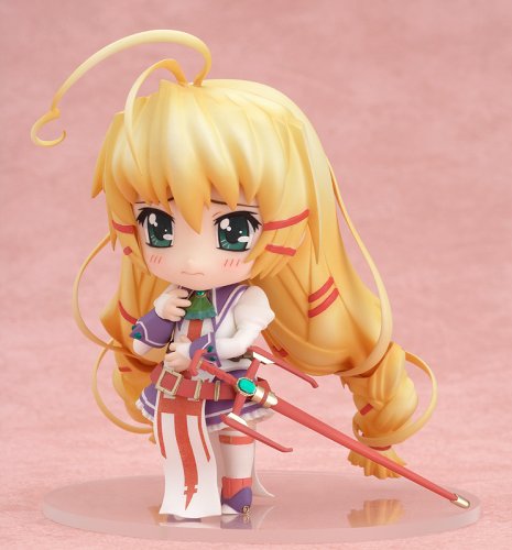 Prism Ark - Kagura - Priecia - Nendoroid #066 (Good Smile Company
