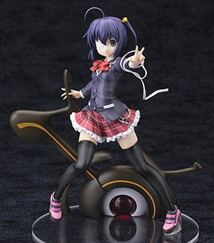 Chuunibyou demo Koi ga Shitai! Ren - Takanashi Rikka - 1/7 (Kotobukiya)