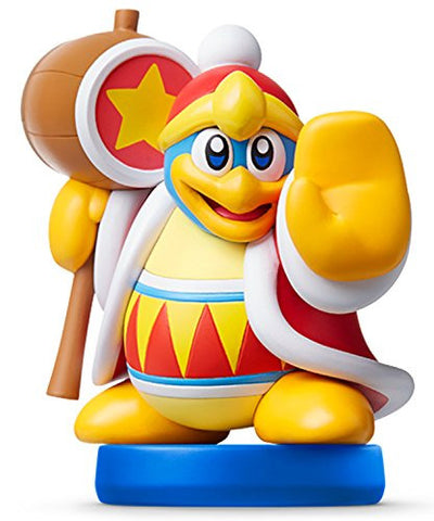 amiibo King Dedede (Kirby Series)