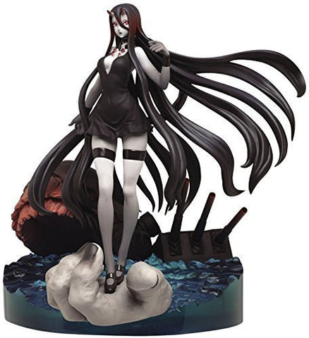 Kantai Collection ~Kan Colle~ - Senkan Seiki