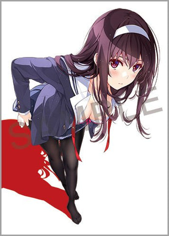 Saenai Heroine no Sodatekata - Kasumigaoka Utaha - 1/7 (Good Smile Company) Re-Release
