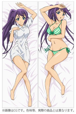 Comical Psychosomatic Medicine - Kangoshi Asuna - Dakimakura Cover (Cospa)
