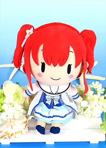 Love Live! Sunshine!! - Kurosawa Ruby - Mirai no Bokura wa Shitteru yo