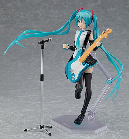 Vocaloid - Hatsune Miku - Figma #394 - V4X