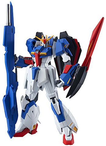 Kidou Senshi Z Gundam - MSZ-006 Zeta Gundam - Robot Damashii - Robot Damashii <Side MS> (Bandai)