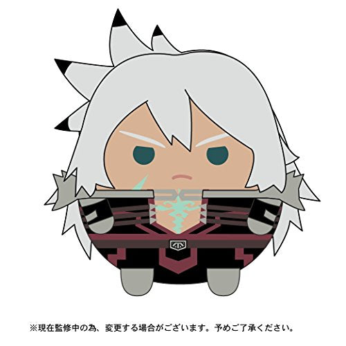 fate apocrypha booster box Fate/Apocrypha - Fuwakororin Mascot - Box