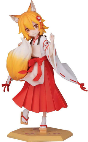 Sewayaki Kitsune no Senko-san - Senko - 1/7 (Myethos, Good Smile Company)