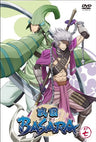 Devil Kings / Sengoku Basara Vol.7