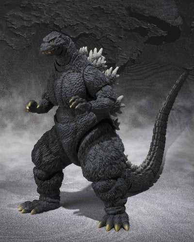 Gojira vs. Destoroyah - Gojira - S.H.MonsterArts - VS. Series (Bandai)