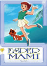 Esper Mami DVD Vol.6