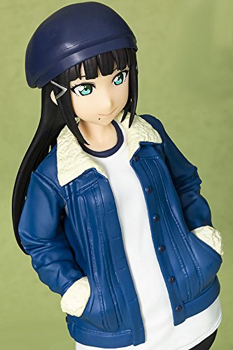 Figurine Love Live! Sunshine!! – Kurosawa Dia – Super Special Series – Furyu 2018