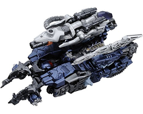 Transformers Darkside Moon - Shockwave - Transformers Movie The Best (Takara Tomy)