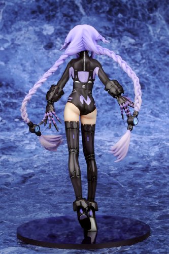 Purple Heart - Choujigen Game Neptune
