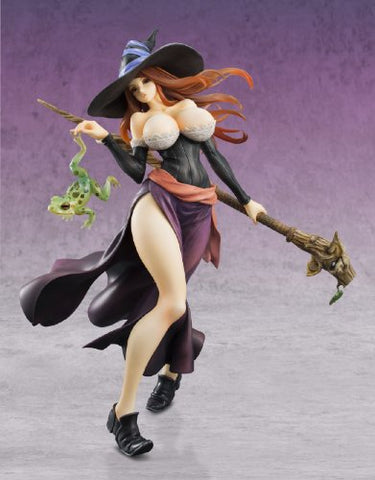Dragon's Crown - Sorceress - Excellent Model - 1/7 (MegaHouse)