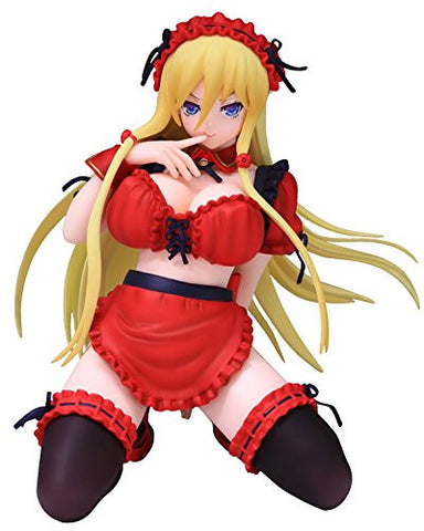 Bishoujo Mangekyou - Alice - 1/6 - Red Ver. 2 (A+)