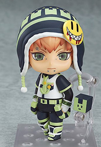 DRAMAtical Murder - Noiz - Nendoroid #487 (Good Smile Company)