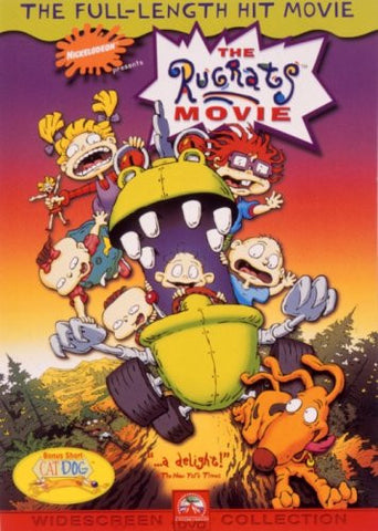 The Rugrats Movie