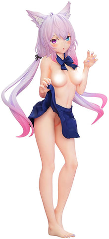 Original Character - Nikkan Shoujo O - 1/6 (Insight)