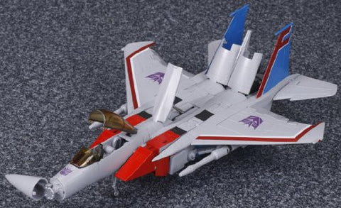 Transformers Masterpiece MP-11 Starscream