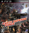 Earth Defense Force: Insect Armageddon