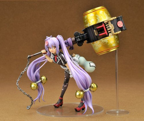 Hyakka Ryouran - Naoe Kanetsugu - 1/8 (Alter)