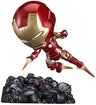 Avengers: Age of Ultron - Iron Man Mark XLIII - Nendoroid #543 - Hero's Edition, Ultron Sentries Set (Good Smile Company)