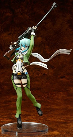 Sword Art Online II - Sinon - 1/7 (Kaitendoh)