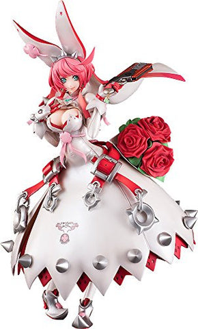 Guilty Gear Xrd -Sign- - Elphelt Valentine - 1/7 (Aquamarine, Good Smile Company)