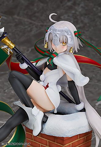 Fate/Grand Order - Jeanne d'Arc (Alter) - 1/7 - Santa Lily, Lancer (Good Smile Company)