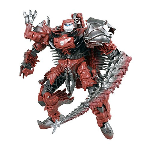Transformers: Lost Age - Scorn - Transformers Movie TLK-24 - Voyager Class (Takara Tomy)