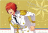 Uta no☆Prince-sama♪ - Uta no☆Prince-sama♪ All Star - Ittoki Otoya - Large Format Mousepad - Mousepad (Broccoli)