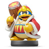 amiibo Super Smash Bros. Series Figure (Dedede)