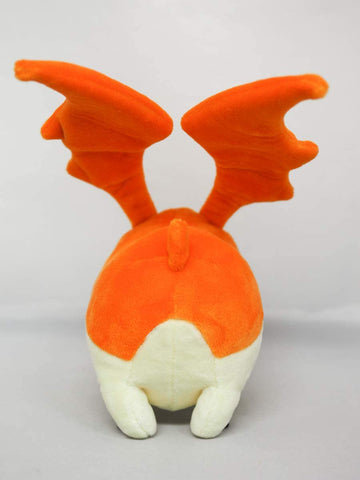 Digimon Adventure - Patamon - Digimon Nuigurumi DG07 - S (San-ei)