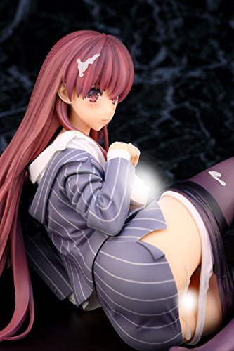 Original Character - Skytube - Akasaka Yuri - 1/6 (Alphamax)