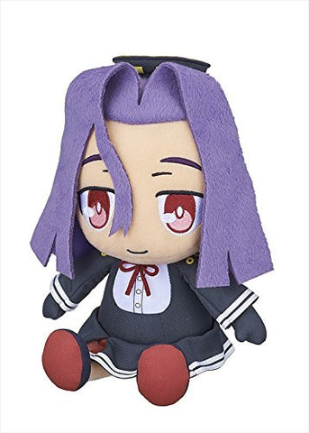 Kantai Collection ~Kan Colle~ - Tatsuta - Osuwari Plush (Ensky)