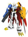 Digimon Adventure - Omegamon - Digimon Reboot (Bandai)