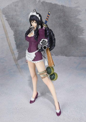 ワンピース BABY5 フィギュア Amazon.co.jp: TAMASHII NATIONS フィギュアーツZERO ベビー5