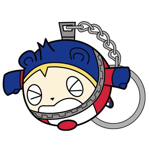Persona 4: The Golden - Kuma - Keyholder - Tsumamare (Cospa)
